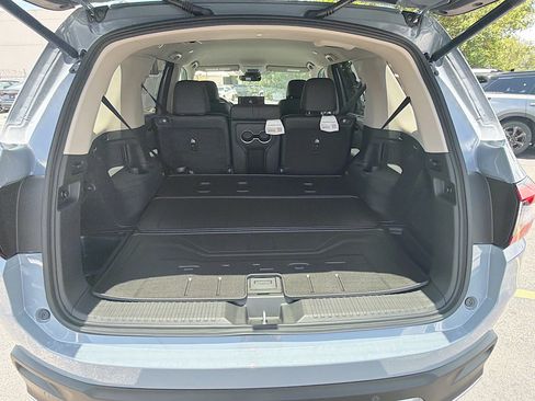 New 2026 Honda Pilot EX-L image 22