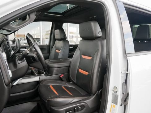 Used 2021 GMC Sierra 2500 AT4 w/ AT4 Premium Plus Package AWD/4WD image 25
