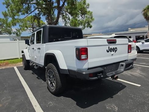 Used 2020 Jeep Gladiator Sport AWD/4WD image 11