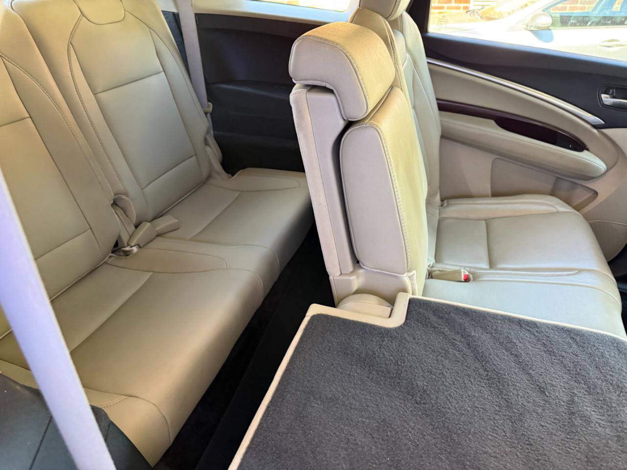 Used 2016 Acura MDX w/ Technology Package AWD/4WD image 60