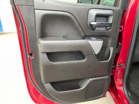 Used 2018 Chevrolet Silverado 1500 LT w/ All Star Edition image 30