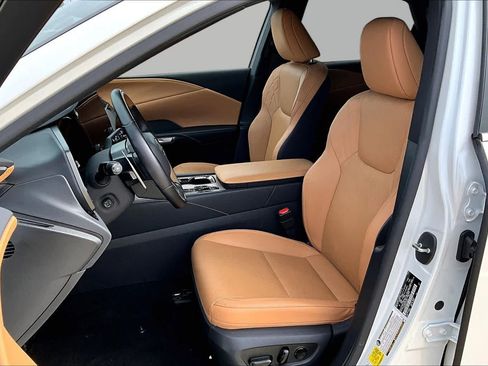 Certified 2025 Lexus RX 350 Premium FWD image 8