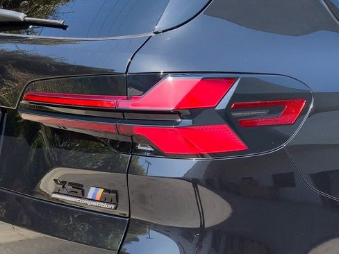 New 2026 BMW X5 M Competition w/ Executive Package image 7