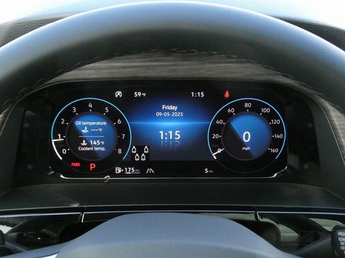 New 2026 Volkswagen Atlas SEL Premium R-Line image 5