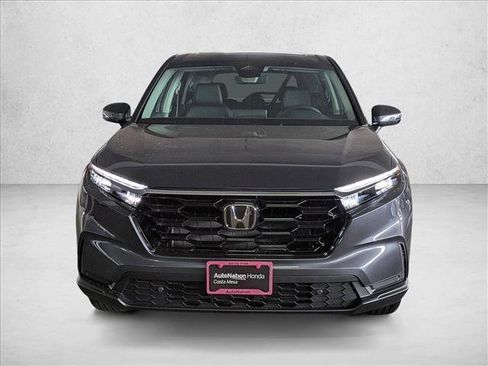 New 2026 Honda CR-V EX-L image 6