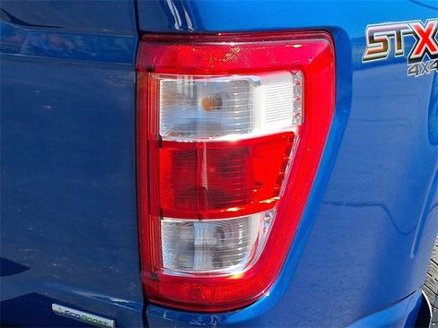 Certified 2022 Ford F150 XL w/ STX Appearance Package image 10