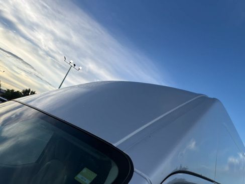 Used 2020 Nissan NV 2500 S RWD image 12