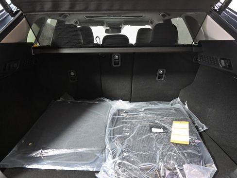 New 2025 MAZDA CX-5 Carbon Edition image 19