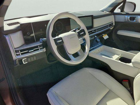 New 2025 Hyundai Santa Fe Calligraphy image 6
