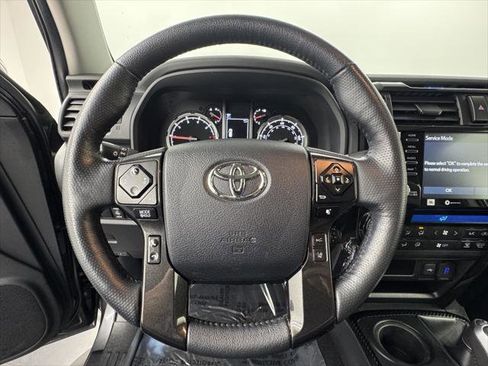 Certified 2023 Toyota 4Runner TRD Pro image 26