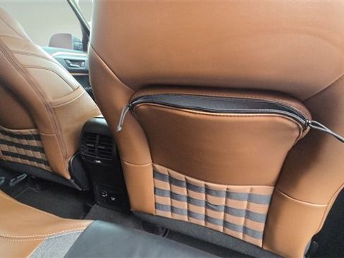 Used 2022 Ford Bronco Sport Outer Banks w/ Tech Package image 26