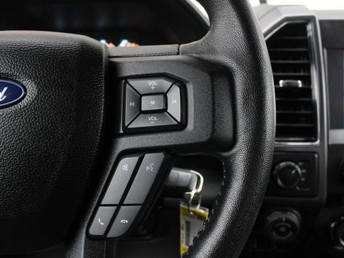 Used 2018 Ford F150 XLT w/ Equipment Group 302A Luxury image 11