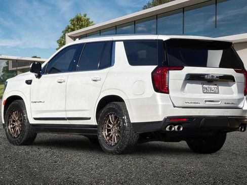 Used 2024 GMC Yukon Denali Ultimate image 6