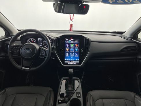 Certified 2024 Subaru Crosstrek 2.5i Limited w/ Popular Package #4A AWD/4WD image 14