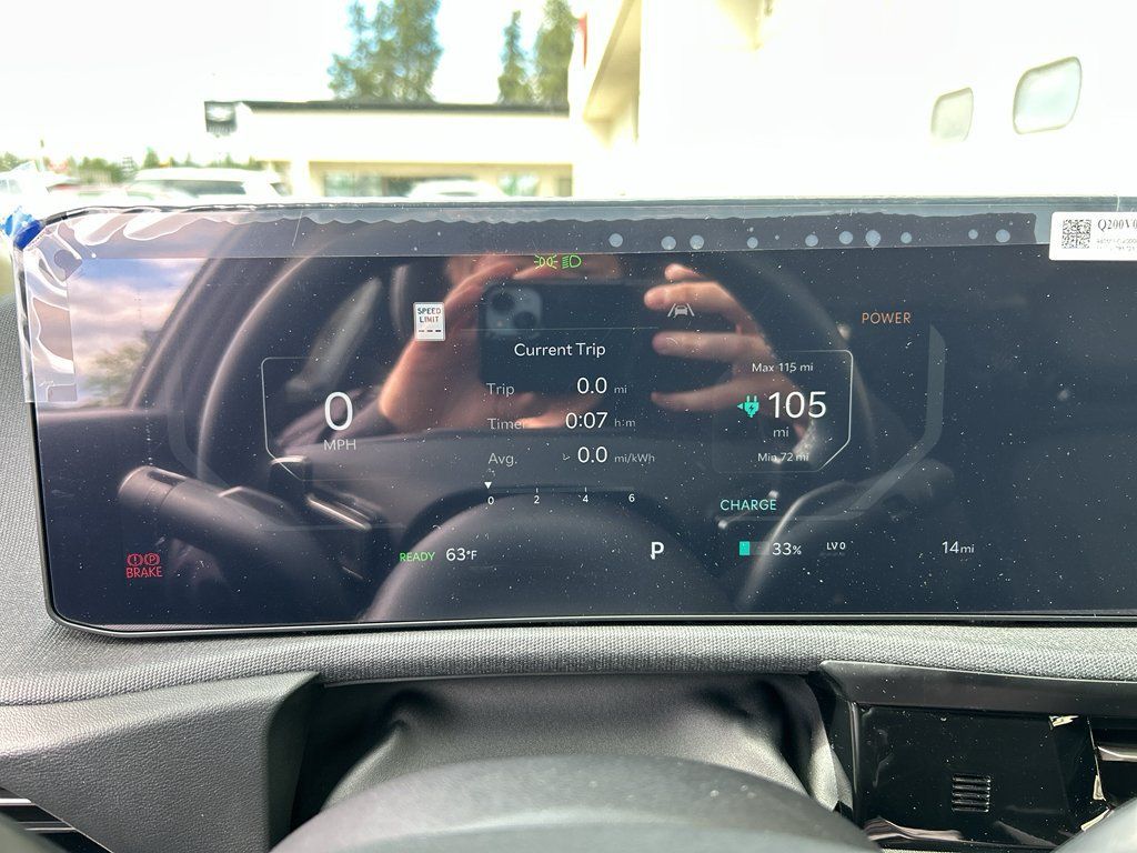 New 2026 Kia EV6 Light AWD/4WD image 25