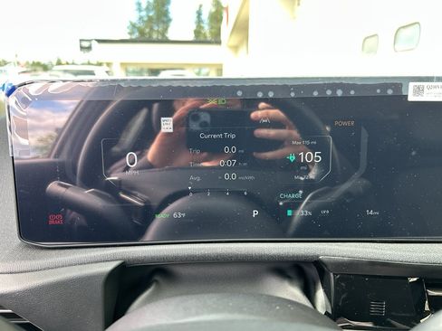 New 2026 Kia EV6 Light AWD/4WD image 25
