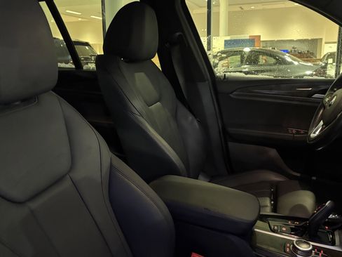 Used 2020 BMW X3 xDrive30i w/ Convenience Package image 30