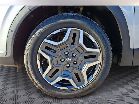 Used 2022 Hyundai Santa Fe Limited w/ Cargo Package image 8