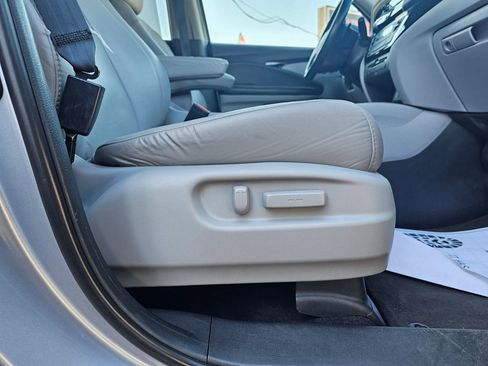 Used 2020 Honda Pilot Elite image 31