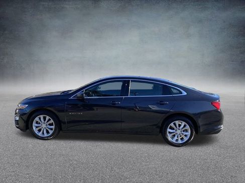 Used 2023 Chevrolet Malibu LT image 24