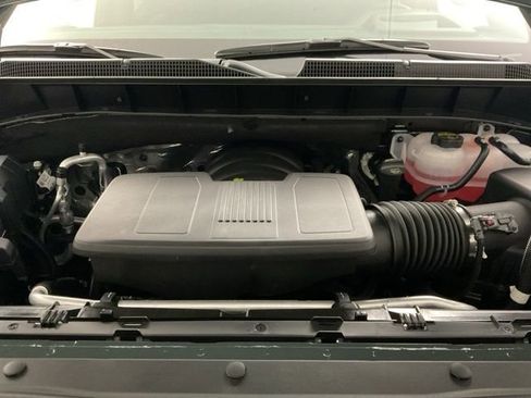 New 2026 Chevrolet Silverado 1500 LTZ w/ Technology Package image 22