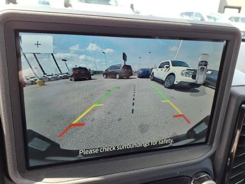 Certified 2023 Ford Bronco Sport Heritage w/ Heritage Convenience Package image 12