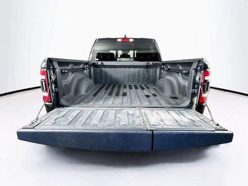 Used 2020 RAM 1500 Limited image 21