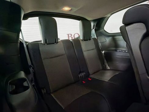 Used 2020 Nissan Pathfinder SV AWD/4WD image 32