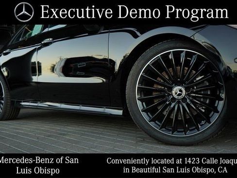 Used 2026 Mercedes-Benz CLA 250 image 9