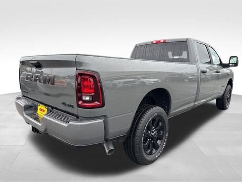 New 2026 RAM 3500 Big Horn image 7
