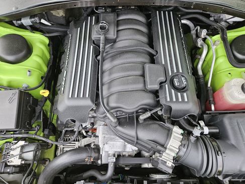 Used 2023 Dodge Charger Scat Pack RWD image 31