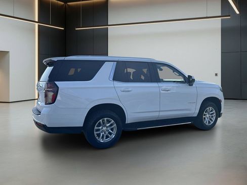 Used 2021 Chevrolet Tahoe LS RWD image 5