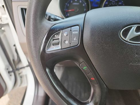 Used 2014 Hyundai Tucson GLS FWD image 42
