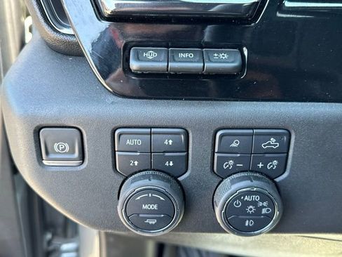 Used 2025 Chevrolet Silverado 2500 ZR2 w/ ZR2 Bison Edition AWD/4WD image 20