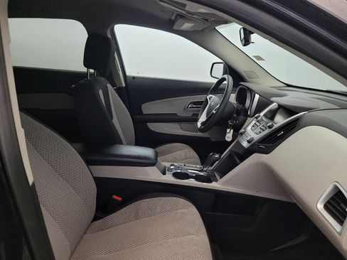 Used 2016 Chevrolet Equinox LT FWD image 21
