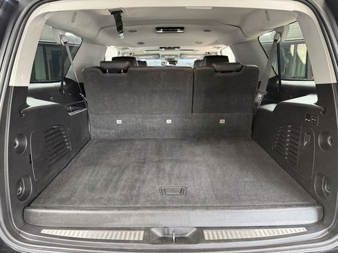 Used 2019 GMC Yukon XL Denali w/ Open Road Package image 32