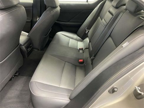 Used 2021 Lexus IS 300 w/ Comfort Package image 15
