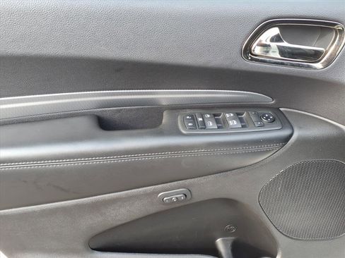 Used 2019 Dodge Durango GT image 19
