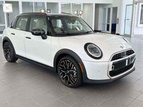 New 2026 MINI Cooper S FWD image 7