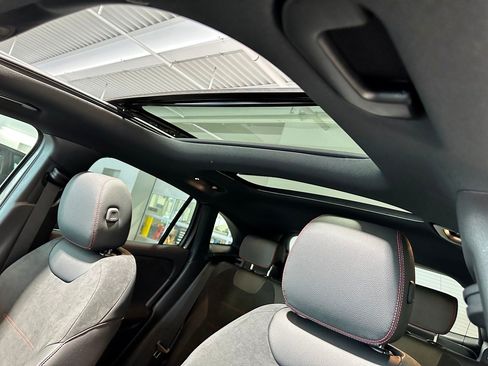 New 2026 Mercedes-Benz GLA 250 4MATIC image 13