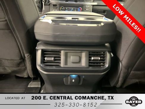 Used 2023 Ford F150 XL w/ STX Appearance Package image 12