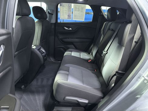 Used 2023 Chevrolet Blazer LT AWD/4WD image 29