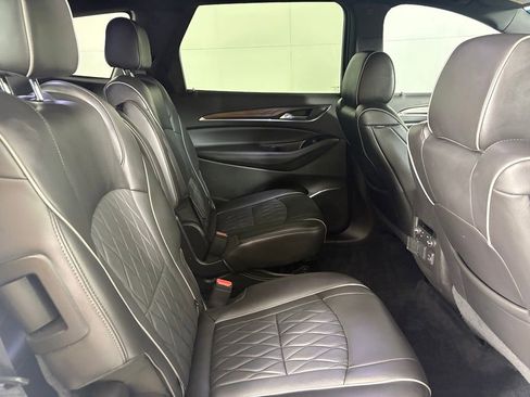 Used 2023 Buick Enclave Avenir w/ Trailering Package, 5000 lbs. FWD image 20