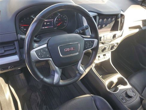 Certified 2022 GMC Terrain SLT w/ Elevation Edition image 22