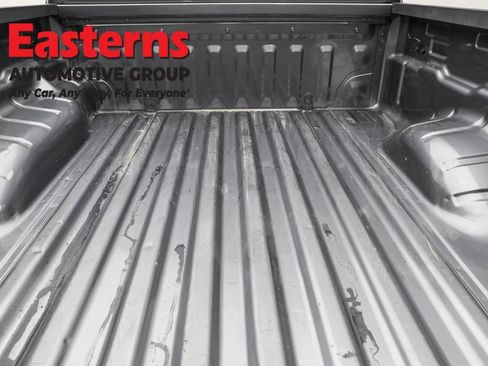 Used 2022 Nissan Frontier S image 9