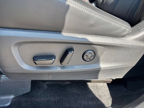 Used 2026 INFINITI QX60 Luxe AWD/4WD image 22