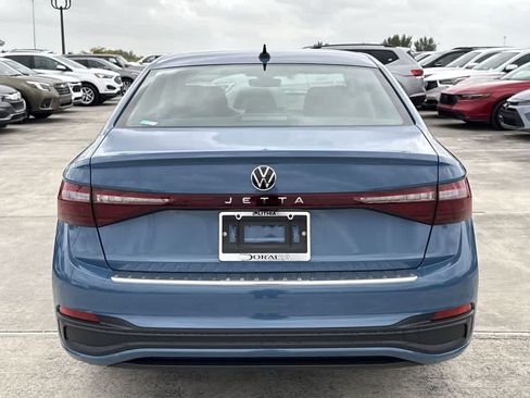 Used 2025 Volkswagen Jetta S FWD image 13