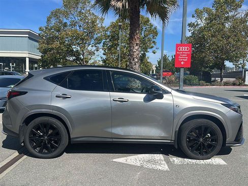 Used 2022 Lexus NX 350 F Sport w/ F Sport Cold Package AWD/4WD image 5
