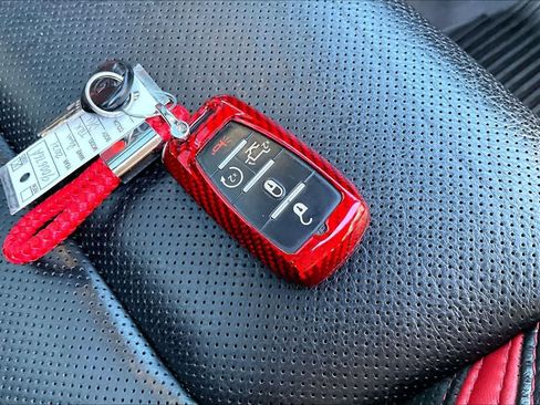 Used 2021 RAM 1500 TRX w/ TRX Level 2 Equipment Group image 20