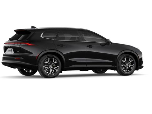 New 2026 Toyota Crown Signia AWD/4WD image 11